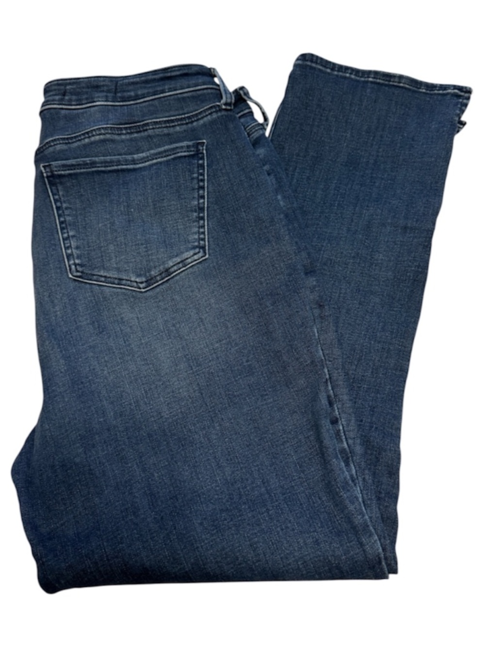 NYDJ Sheri Slim Jeans, 14